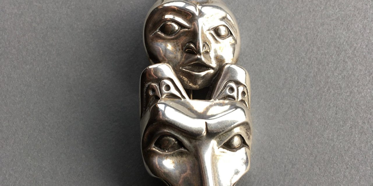 debi knight kennedy spiritual native art jewelry