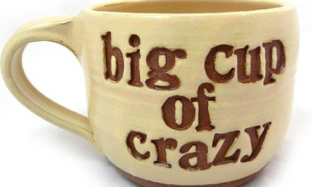 handmade mugs for coffee, tea, or gifts
