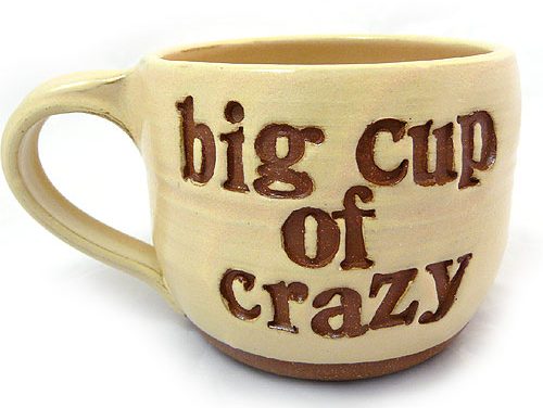 handmade mugs for coffee, tea, or gifts